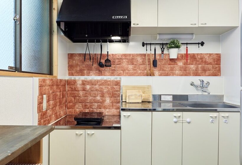 Guest House Sumicco   Hostel