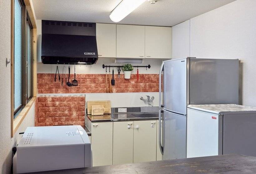 Guest House Sumicco   Hostel