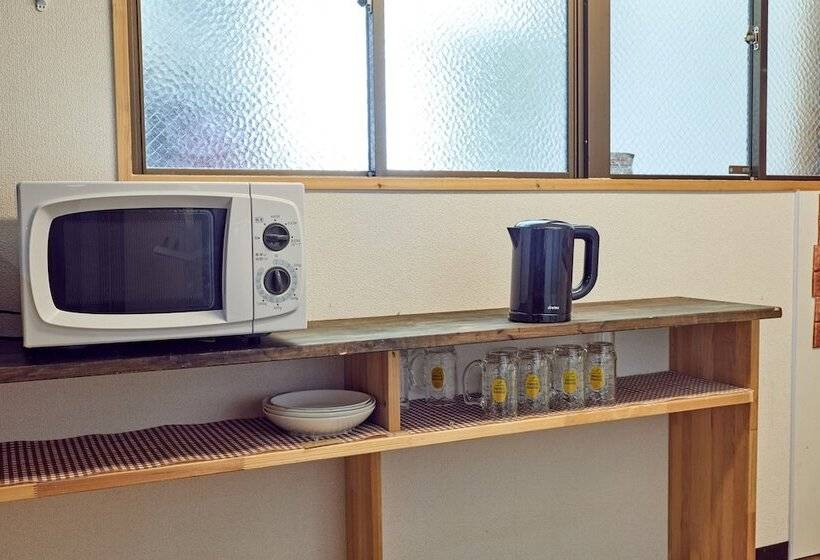 Guest House Sumicco   Hostel