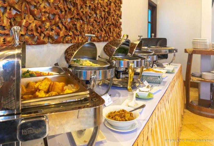 هتل Aureum Palace  & Resort