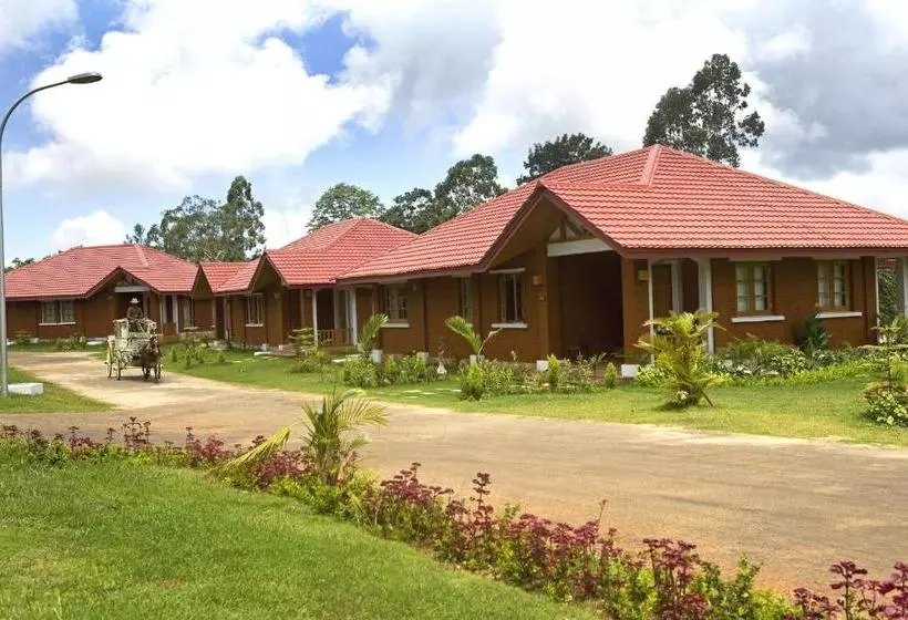 هتل Aureum Palace & Resort