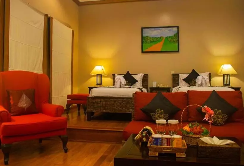 هتل Aureum Palace & Resort