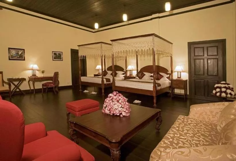 هتل Aureum Palace & Resort