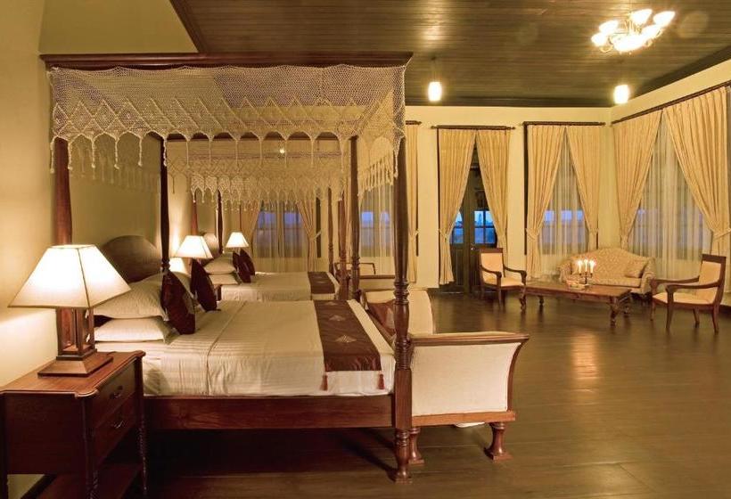 هتل Aureum Palace  & Resort