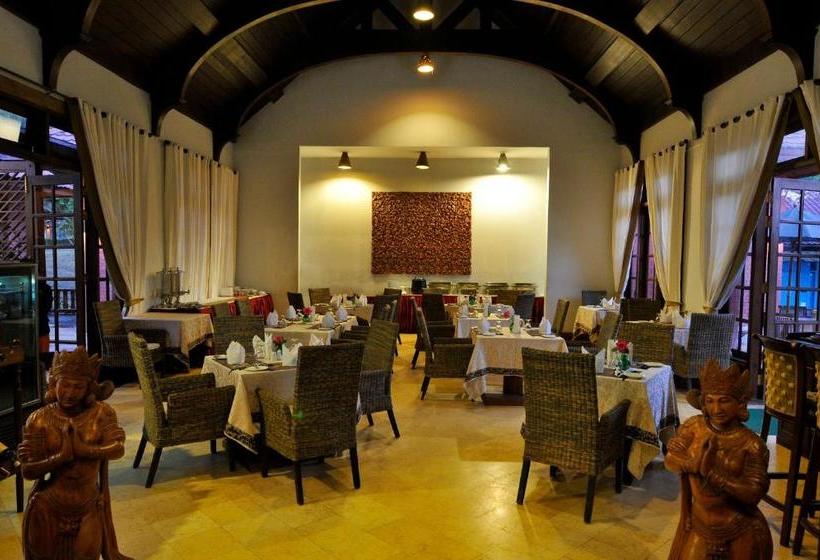 هتل Aureum Palace  & Resort