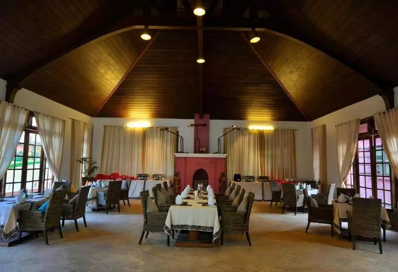 هتل Aureum Palace & Resort