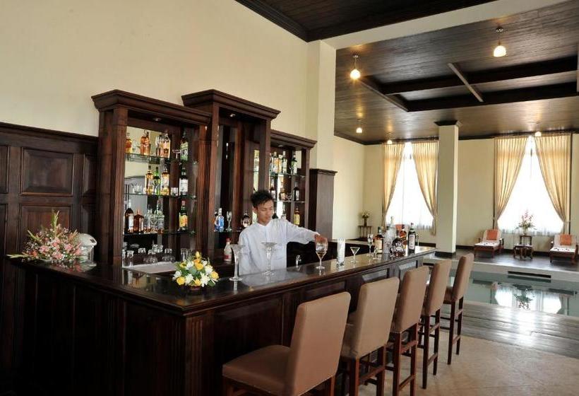 هتل Aureum Palace  & Resort