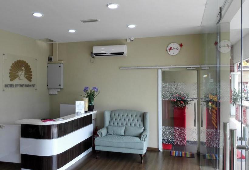 호텔 By The Park Plt