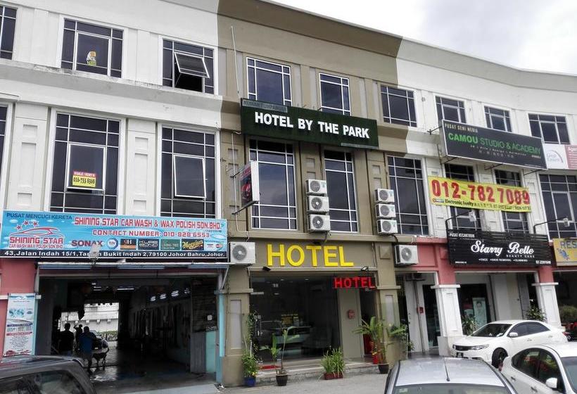 호텔 By The Park Plt