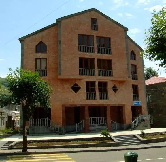 Hôtel Central