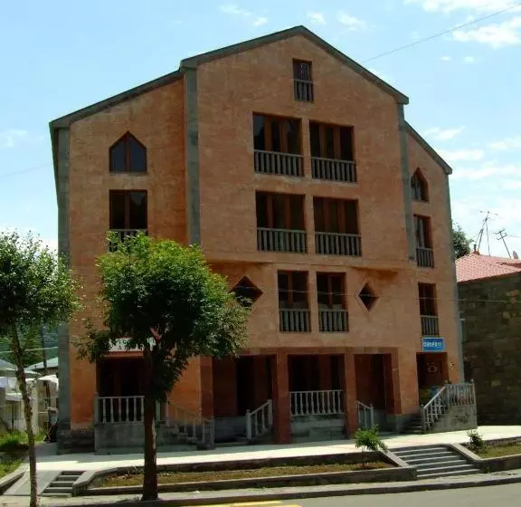 Hôtel Central