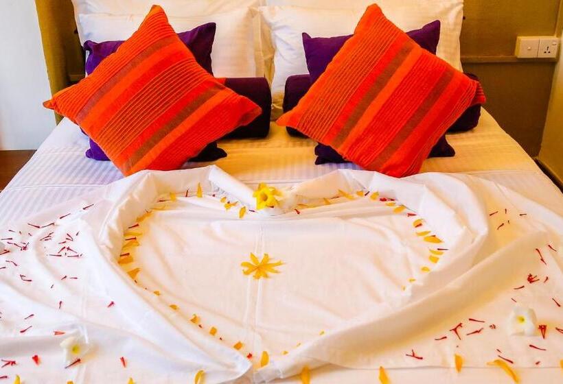 호텔 Dumbara Peak Residence