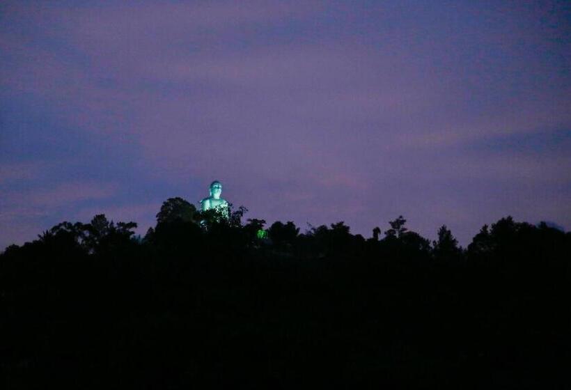 호텔 Dumbara Peak Residence