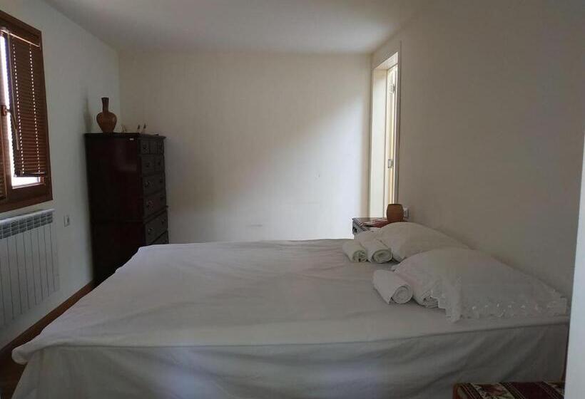 فندق Ecolodge In Wildlife Refuge