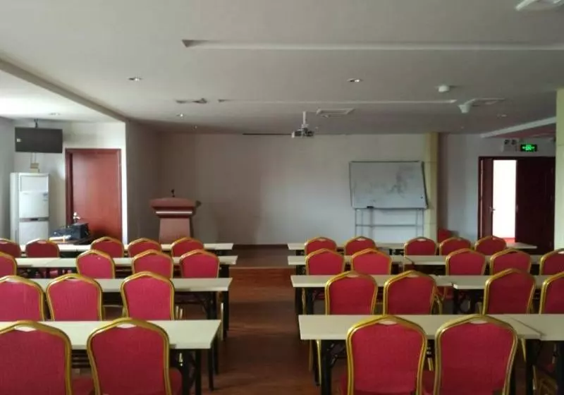 ホテル Greentree Inn Guangdong Shenzhen Baoan Xixiang Pingzhou Metro Station Business