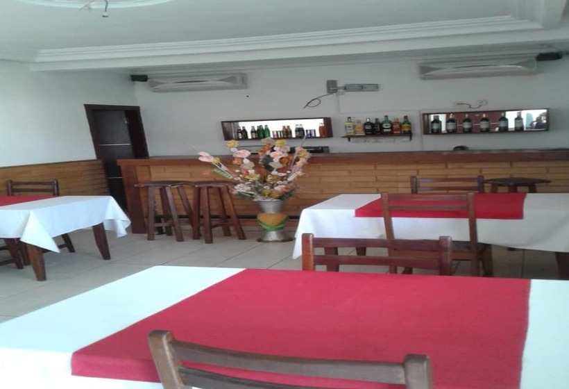 هتل Hôtel La Réserve