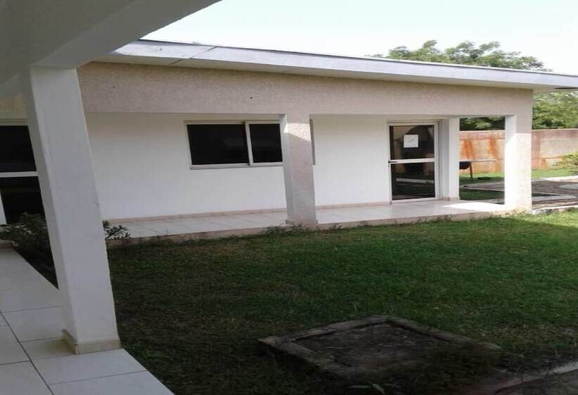 هتل Hôtel La Réserve