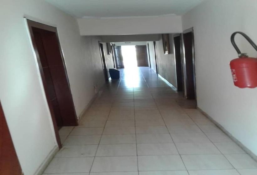 هتل Hôtel La Réserve