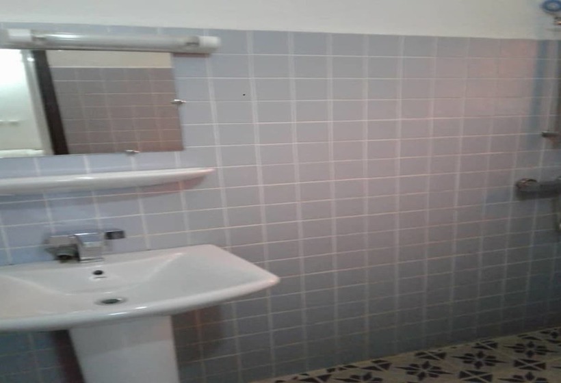 هتل Hôtel La Réserve