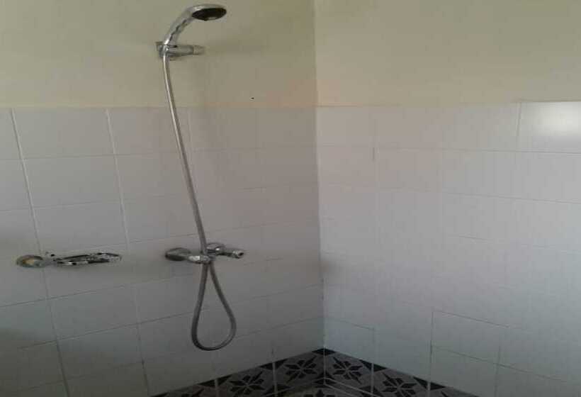 هتل Hôtel La Réserve