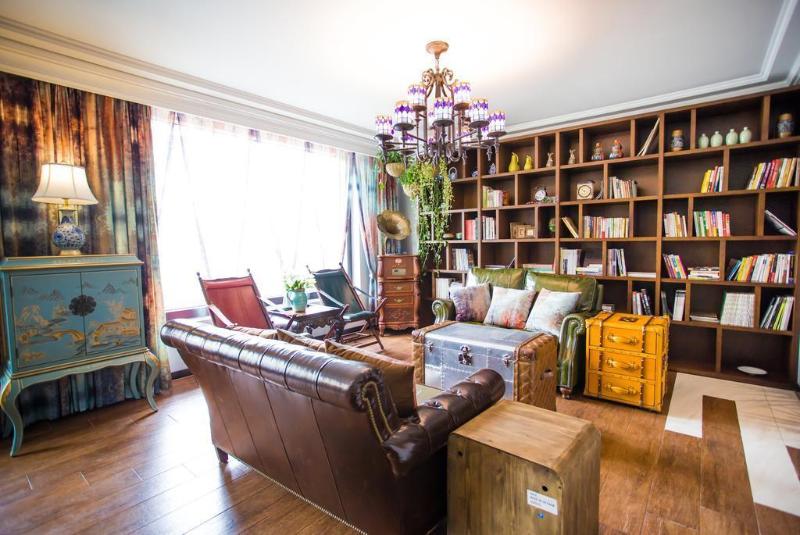 בית מלון כפרי James Joyce Coffetel Harbin Institute Of Technology