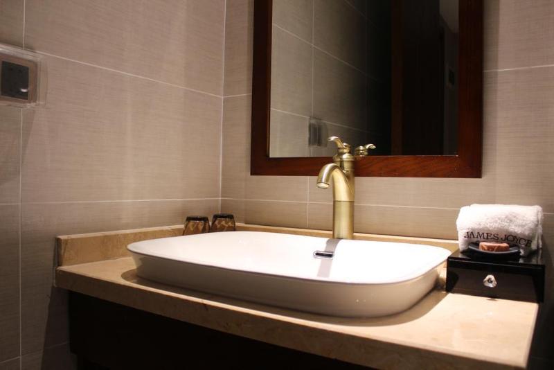 Hotel James Joyce Coffetel Harbin Institute Of Technology