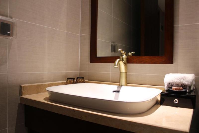 Hotel James Joyce Coffetel Harbin Institute Of Technology