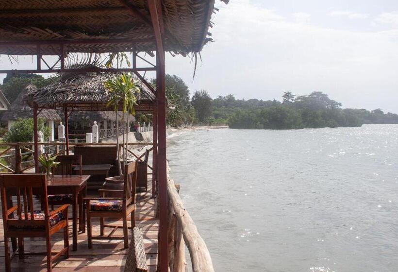 酒店 Sea View Beach