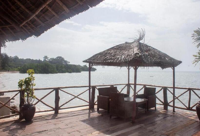 酒店 Sea View Beach