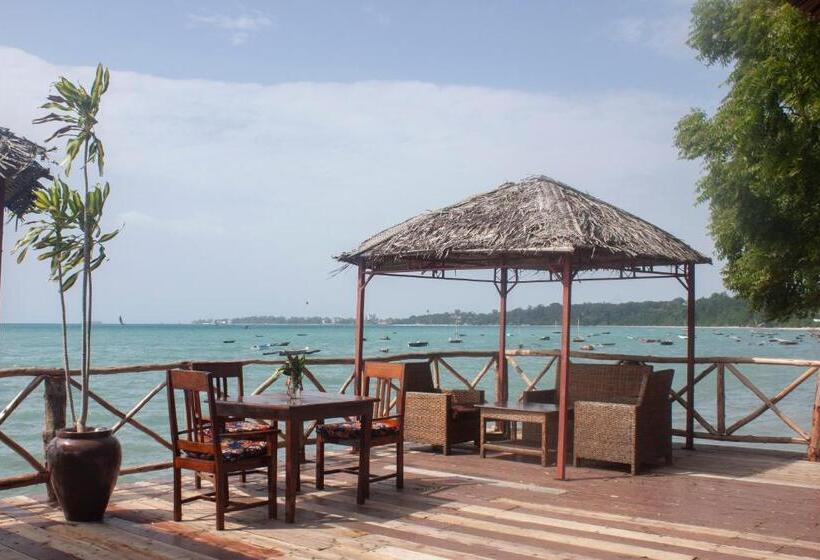 酒店 Sea View Beach