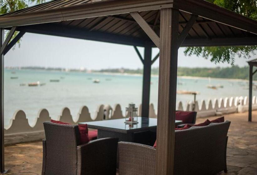 酒店 Sea View Beach