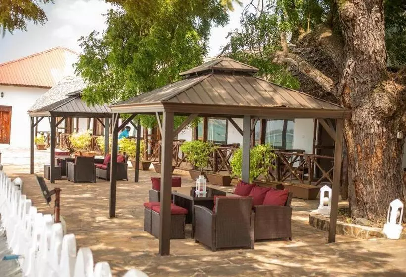 هتل Sea View Beach