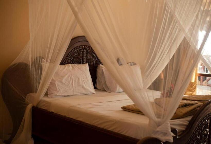 酒店 Sea View Beach