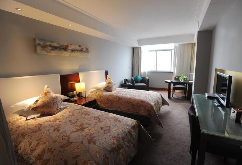 בית מלון כפרי Tang S