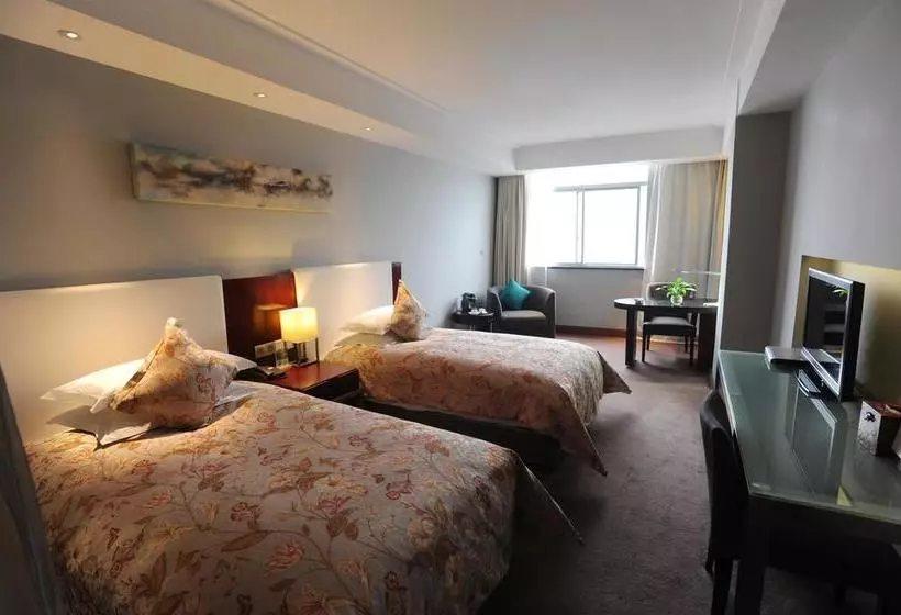 Hotel Tang S