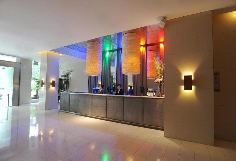 בית מלון כפרי Tang S