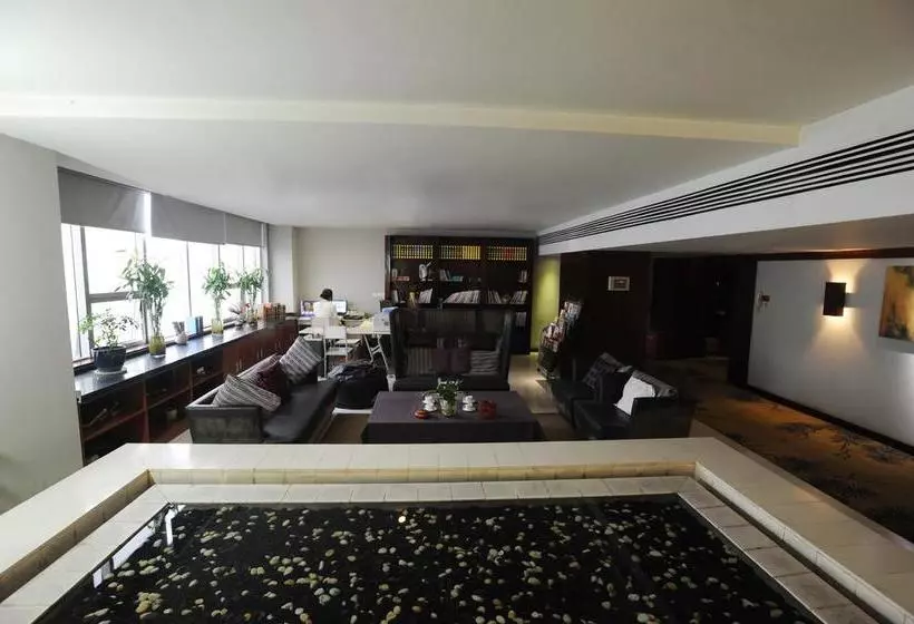 Hotel Tang S