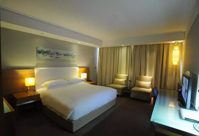 Hotel Tang S