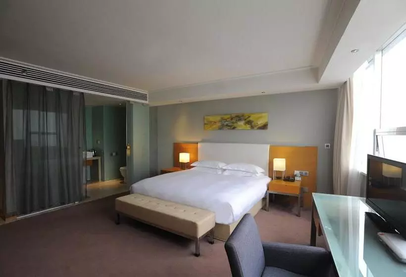 Hotel Tang S