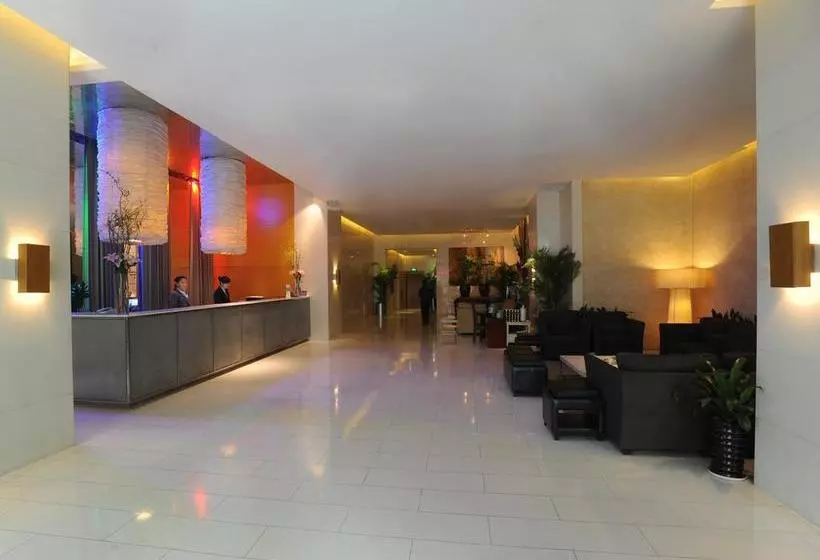 Hotel Tang S