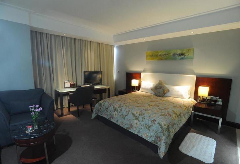 בית מלון כפרי Tang S