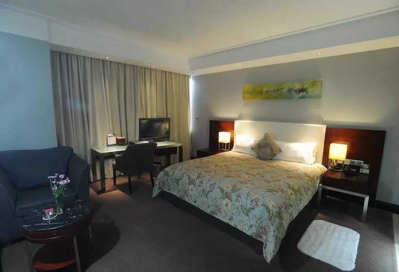 Hotel Tang S
