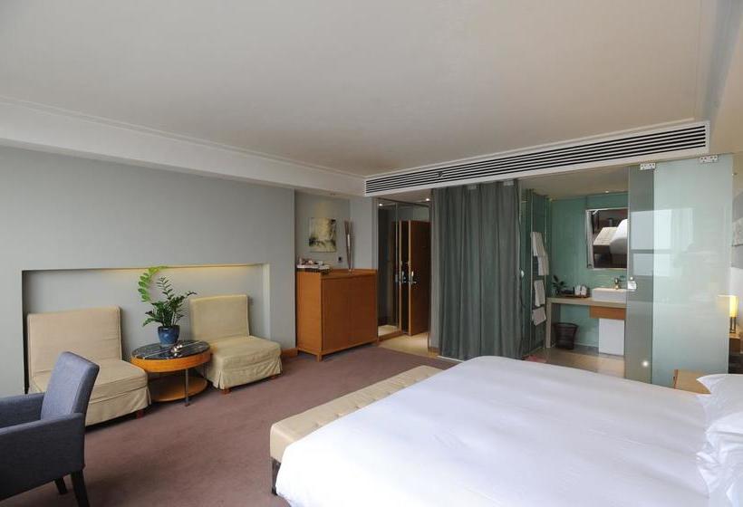 בית מלון כפרי Tang S