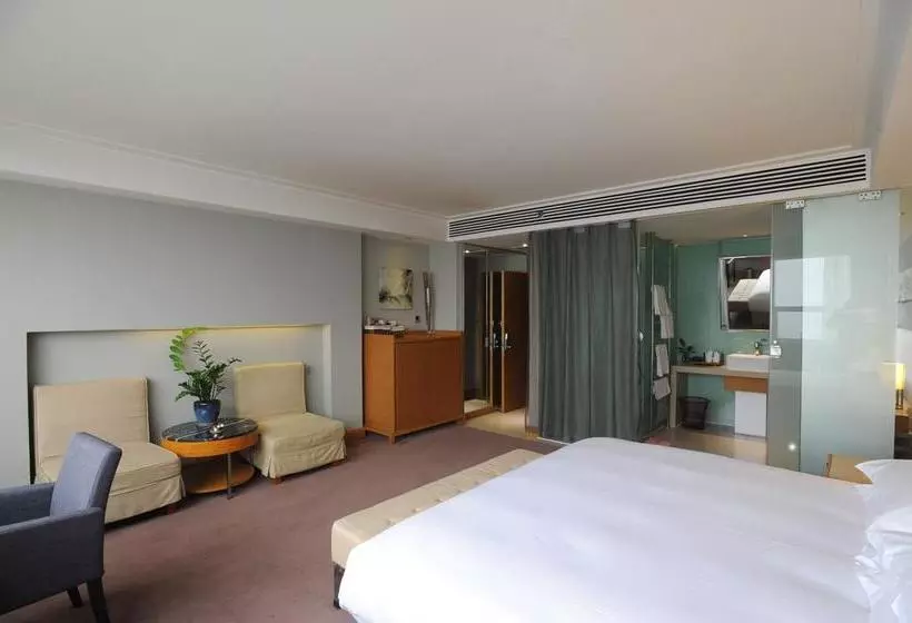 Hotel Tang S