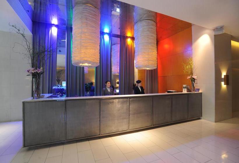 בית מלון כפרי Tang S