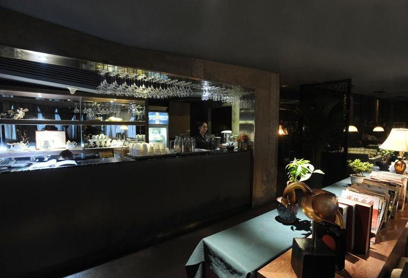 בית מלון כפרי Tang S