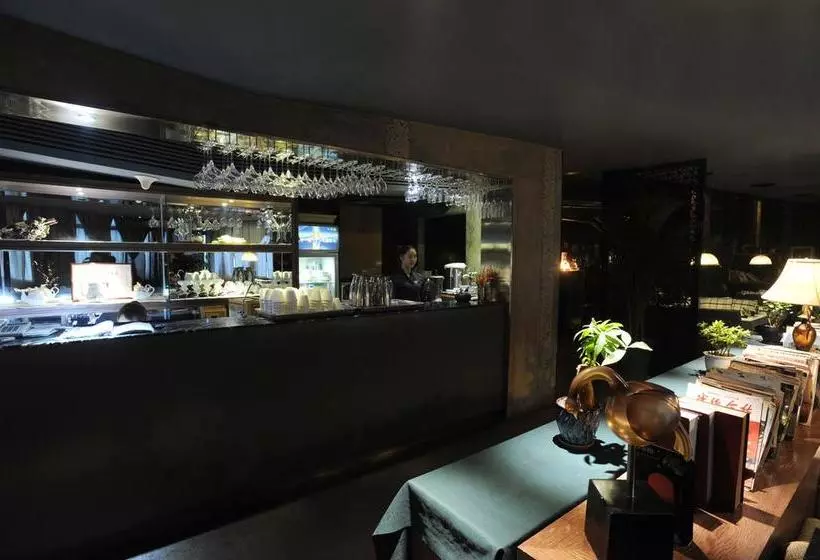 Hotel Tang S