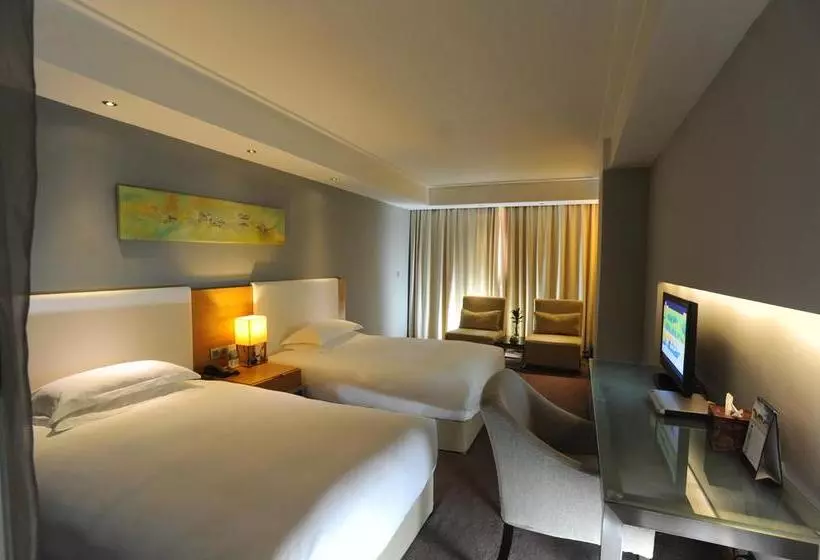 Hotel Tang S