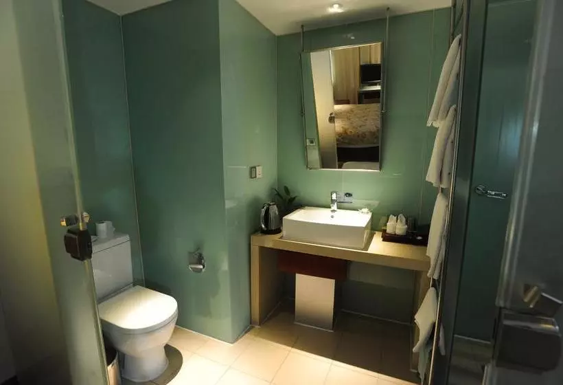 Hotel Tang S