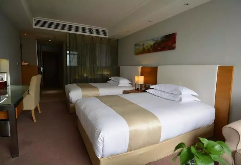 Hotel Tang S
